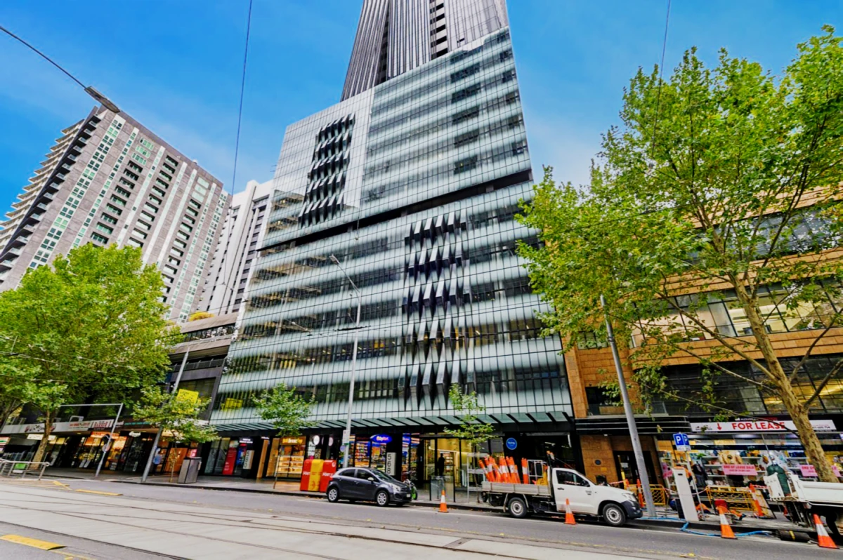 2007/568 Collins Street 0