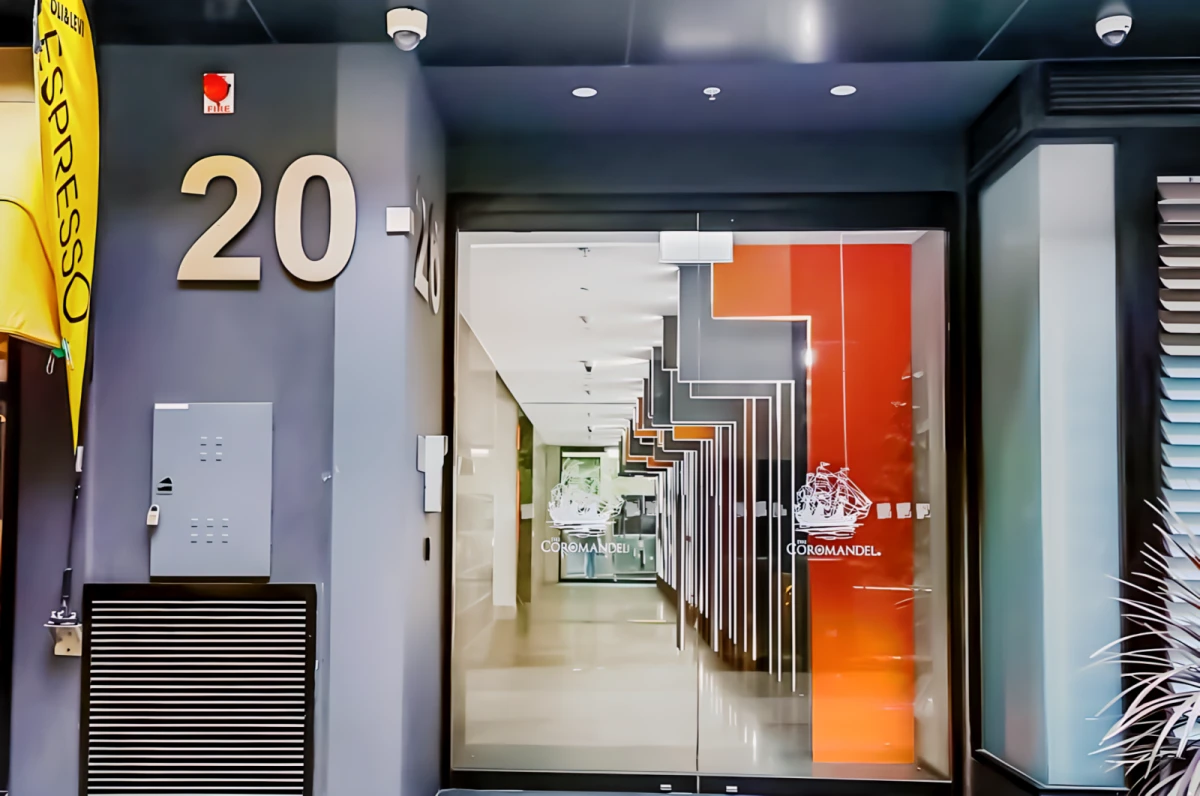 1203/20-26 Coromandel Pl 0