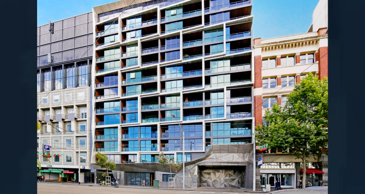 910/108 Flinders Street 0