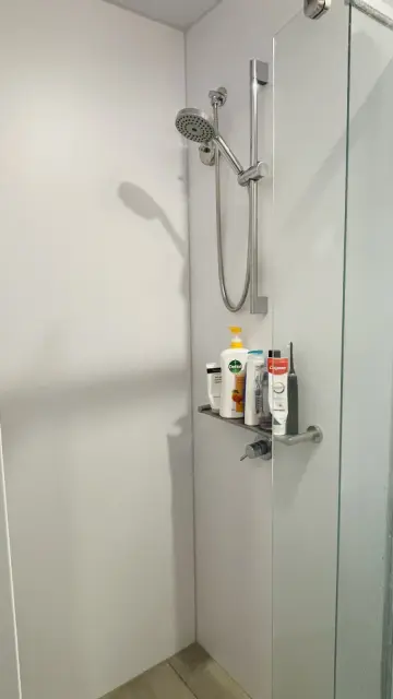 The Switch apartment 3