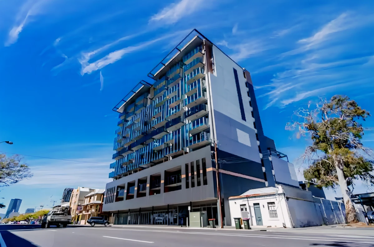 Gouger/Chinatown/Free parking/CBD 0