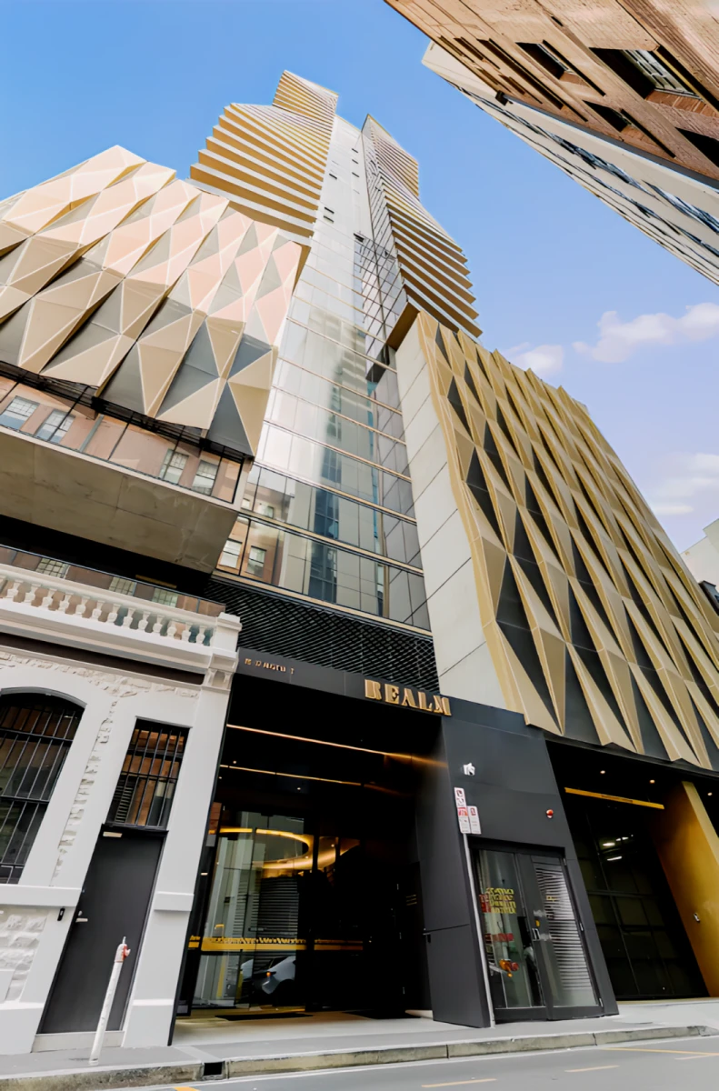 Heart of Adelaide/ Luxuy Apt/ Rundle Mall/Gym 0