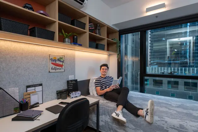 uhomes.com | Student Accommodation, Housing, Flats, Apartments for Rent