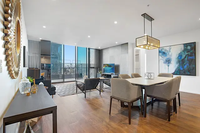 4110/151 City Road,Southbank,Victoria 3006 1