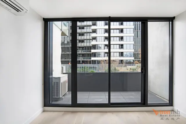 140 Dudley Street, West Melbourne 1