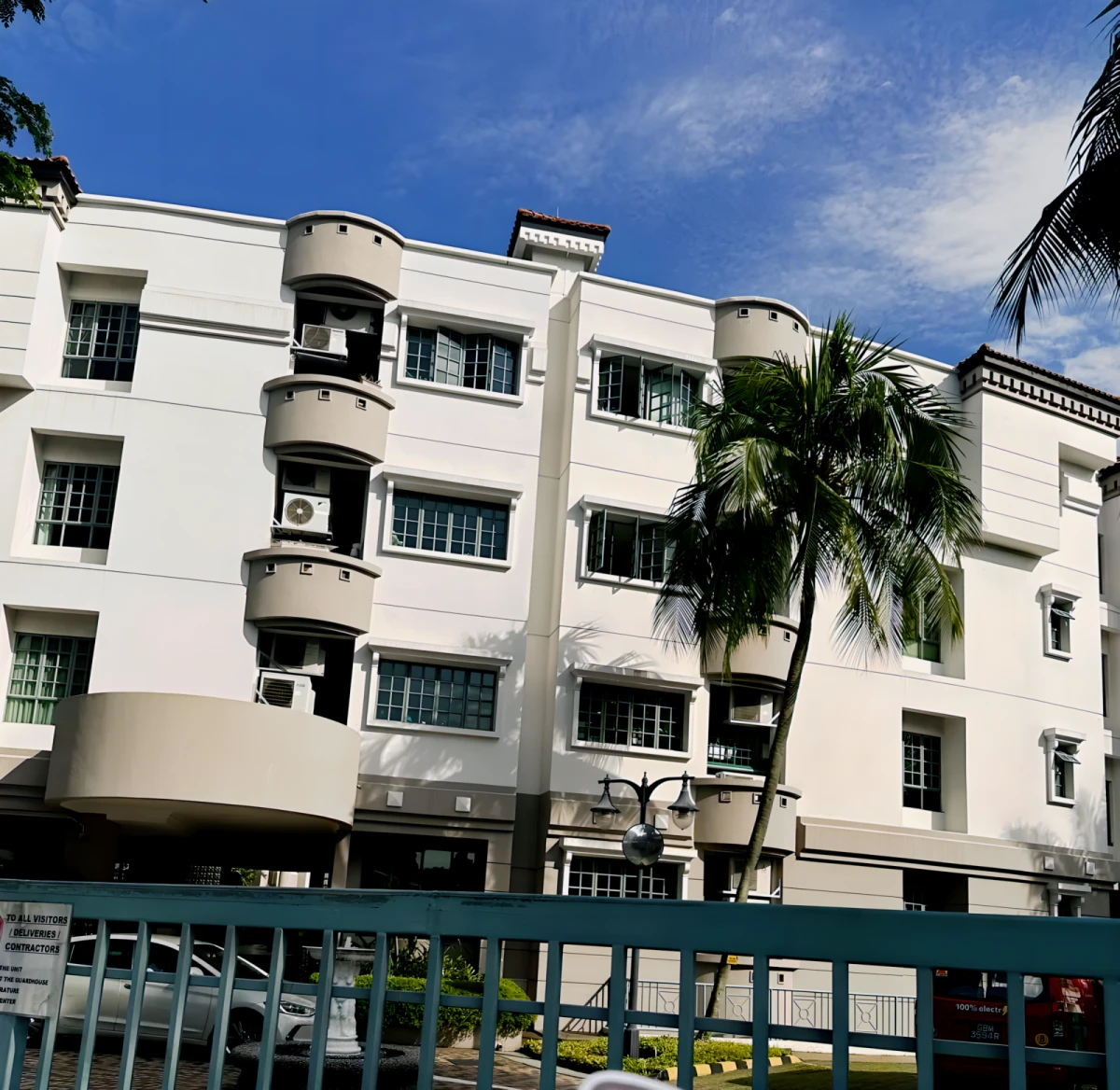 Gold Coast Senior Apartment near NUS/SIM/Curtin 0