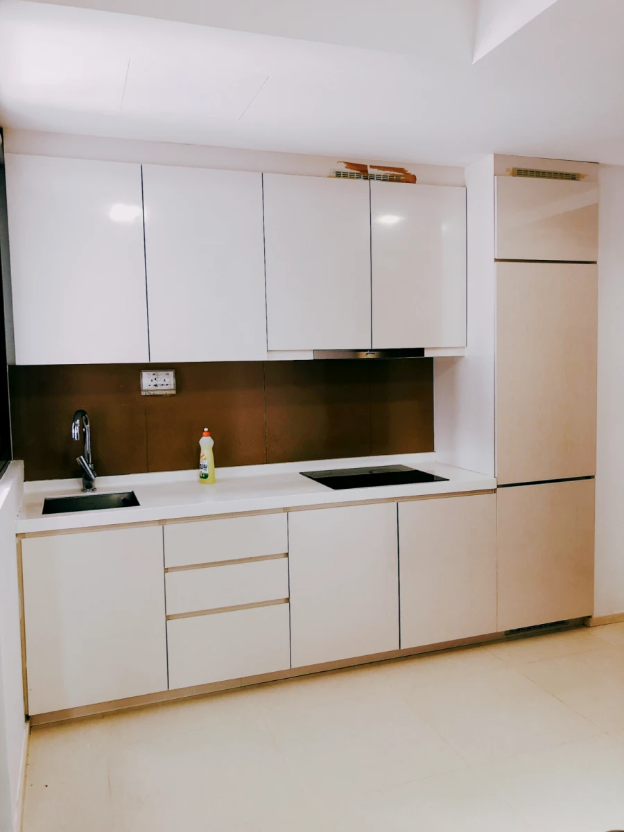 Regent Residences - BE 0