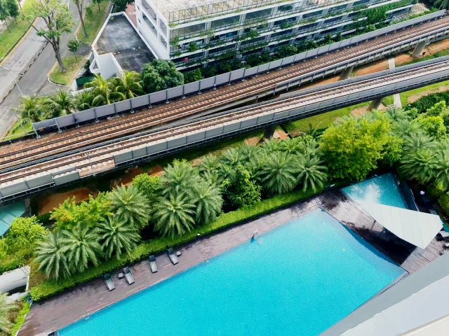 TRE Residences - SL 2