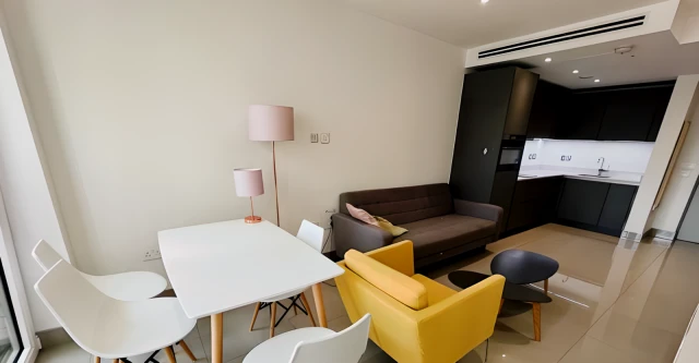 HL-Delphini Apartments 1