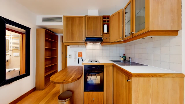 Cartwright Gardens 10341# 1