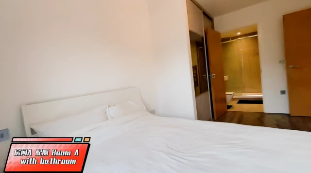 Pandorea House 2