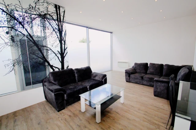 Warton Road - résidence étudiante à Londres - 1 Bedroom 1 Bathroom