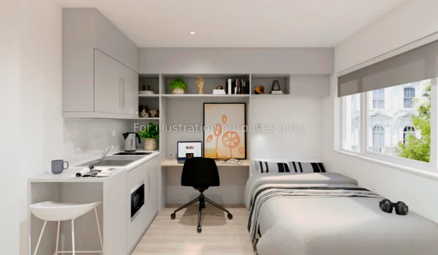 uhomes.com | Student Accommodation, Housing, Flats, Apartments for Rent