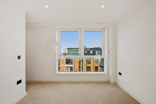 Tryon House, Brook Street, KT1 2