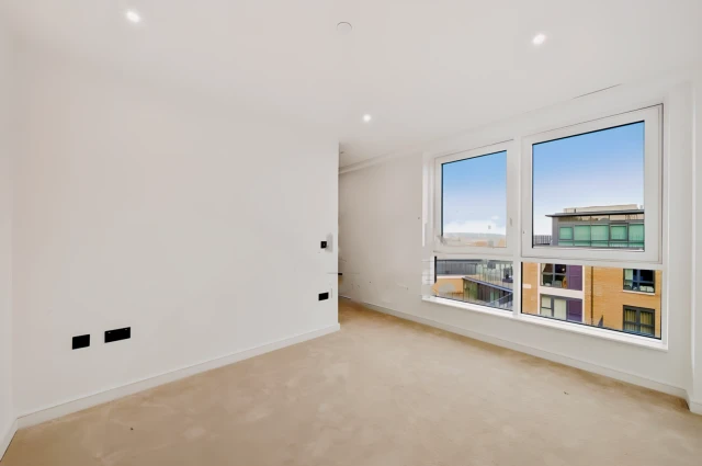 Tryon House, Brook Street, KT1 3