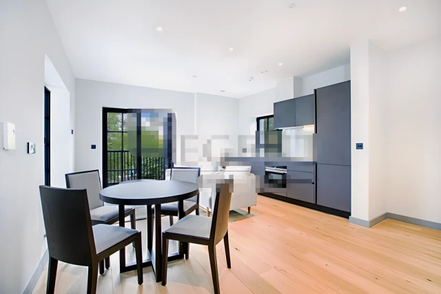 Union Lofts, Harrow Road, W9 1
