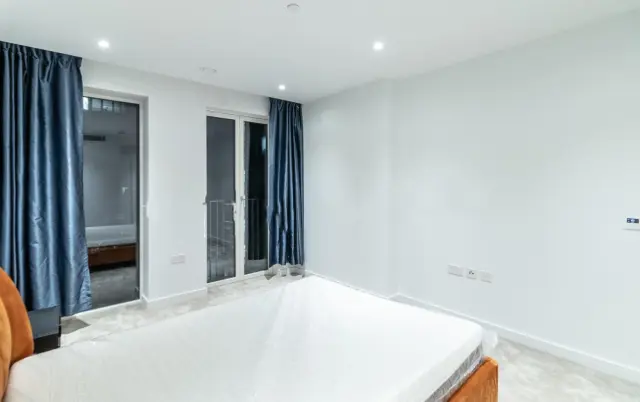 Flat 20 Dorset House, 14 Mount Pleasant, london, WC1X 0BU 4