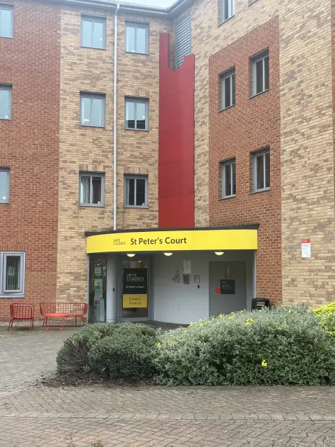 St Peters Court 3