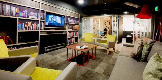 Vita Student Portland House 4