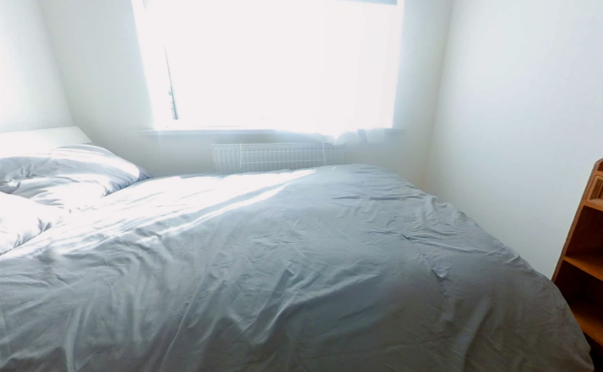 Entire Place·4B2B···1 Marlborough street 0