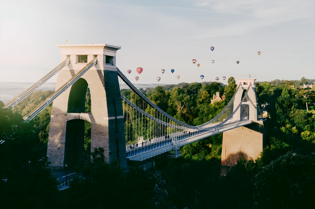 Bristol Bridge Apartments 0