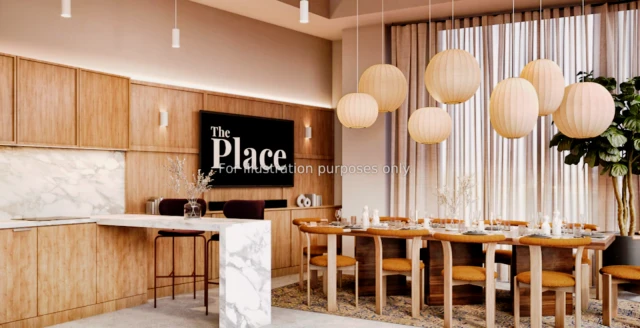 The Place 3