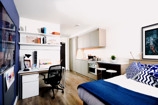 uhomes.com | Student Accommodation, Housing, Flats, Apartments for Rent