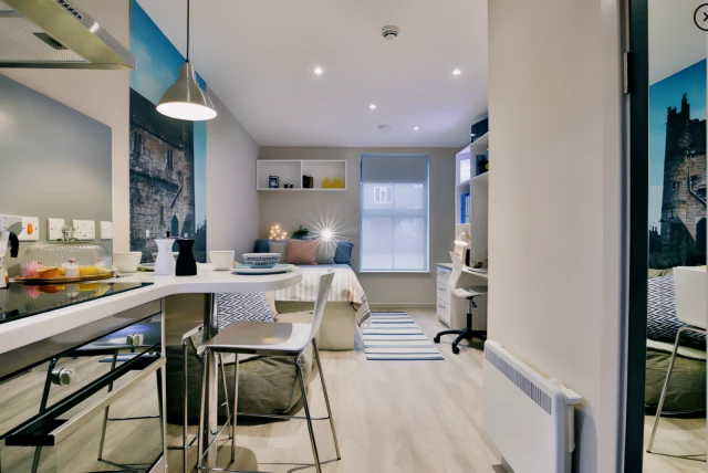 uhomes.com | Student Accommodation, Housing, Flats, Apartments for Rent