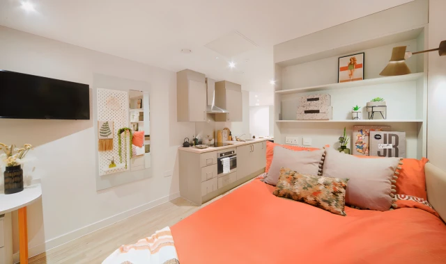 uhomes.com | Student Accommodation, Housing, Flats, Apartments for Rent