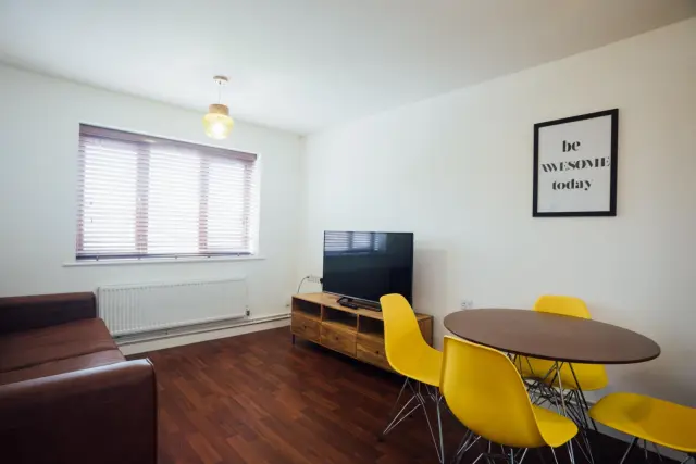 Shared Place·2B·Tanni Grey House 0