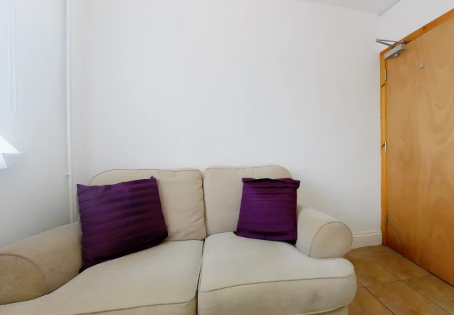 Entire Place·4B2B···1 Marlborough street 4