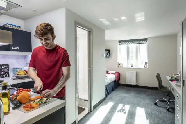 uhomes.com | Student Accommodation, Housing, Flats, Apartments for Rent