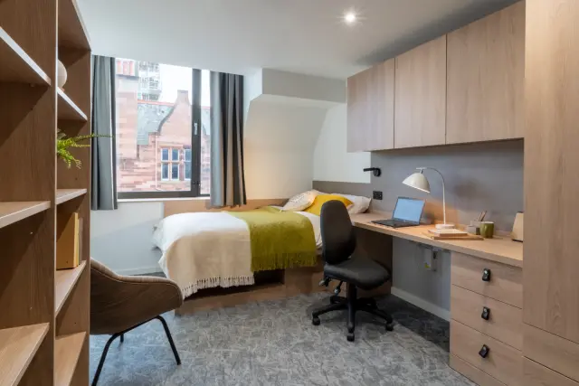 uhomes.com | Student Accommodation, Housing, Flats, Apartments for Rent