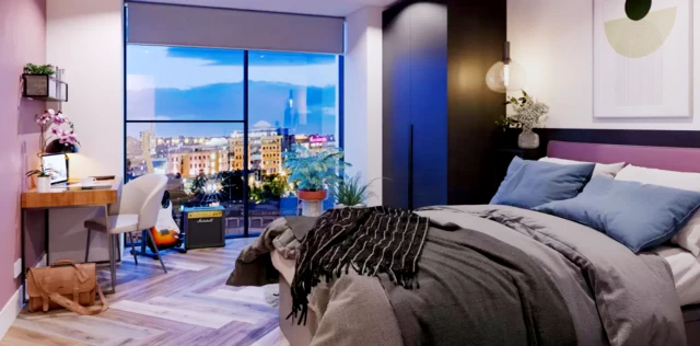 uhomes.com | Student Accommodation, Housing, Flats, Apartments for Rent