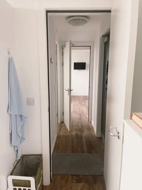 Claremont place 3