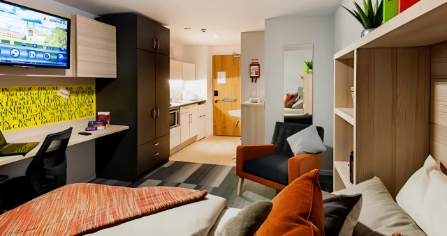 uhomes.com | Student Accommodation, Housing, Flats, Apartments for Rent