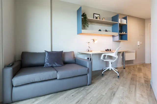 5-15 Bulk Road LA1 3