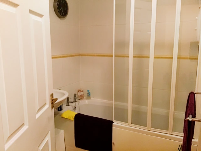 Coates Road EX2 - ที่พักนักศึกษาในเอกซีเตอร์ - 3 Bed, 1 Bath