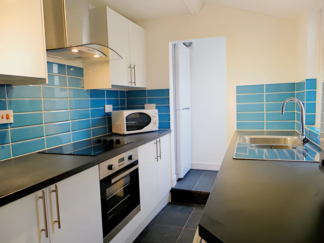 Bradshaw Street LA1 3