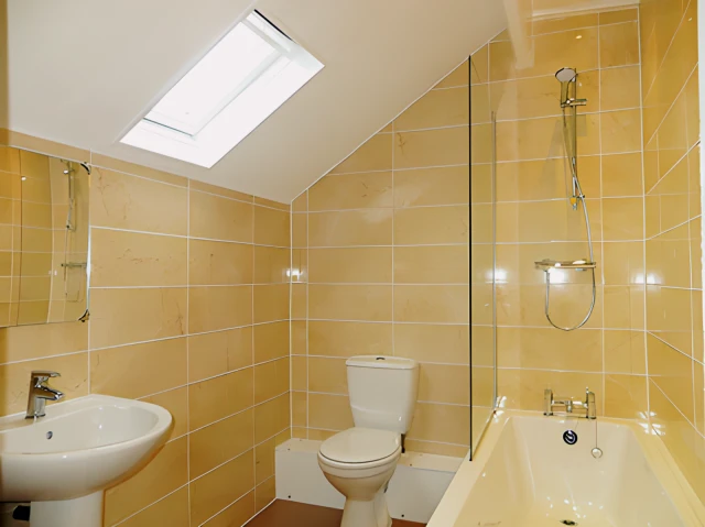 Bradshaw Street LA1 4