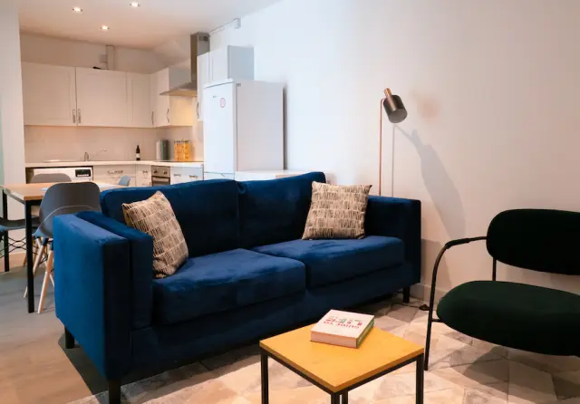 64D, Monson Street, Lincoln 1