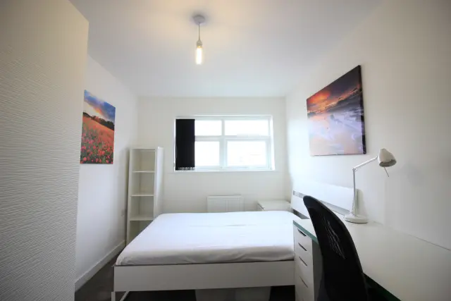 45 Coombe Road - alloggio per studenti a Brighton - Studio 2
