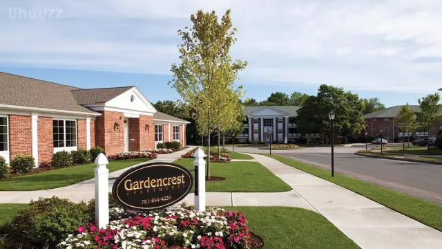 Gardencrest Apartments