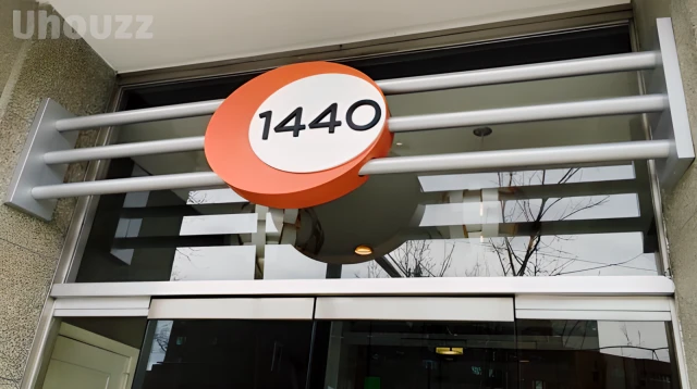 1440 Beacon Street 1