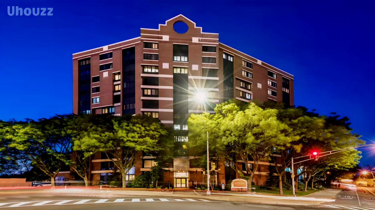 Gateway at Malden Center Apartments 0