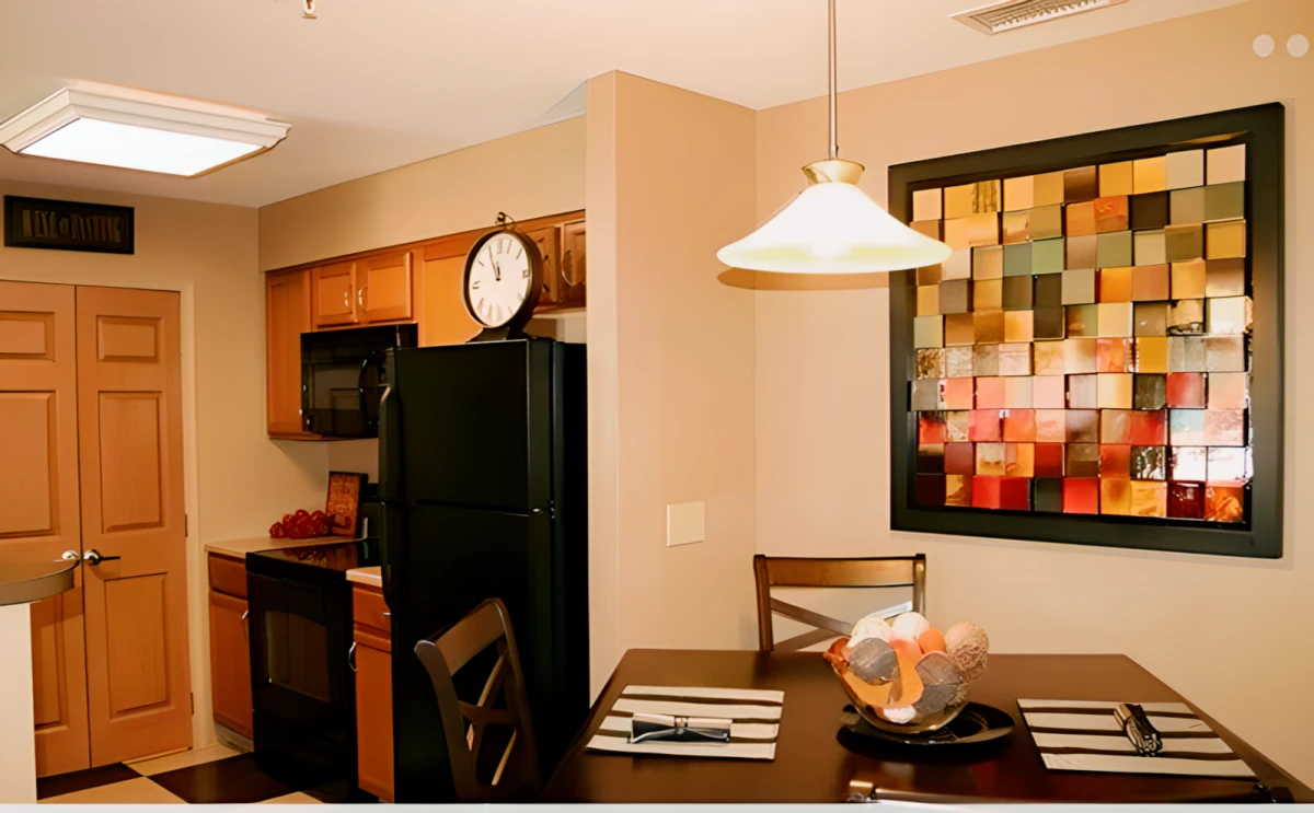 Deer Lakes Apartments - alloggio per studenti a Buffalo
