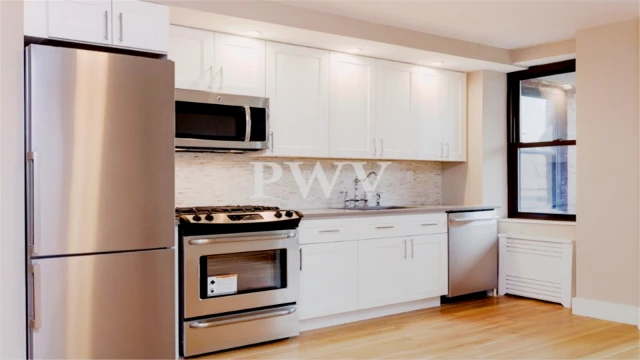 Park West Village 3B - Apartments for Rent in Manhattan, NY