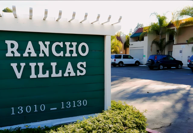 Rancho Villas 4