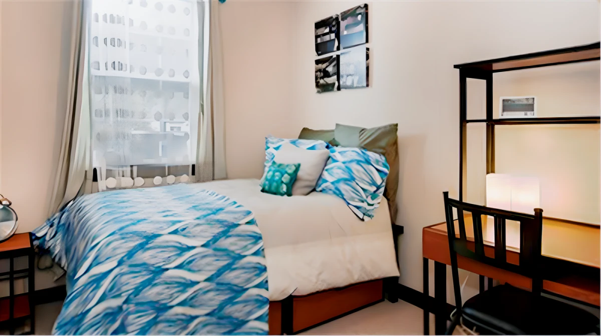 4050 Lofts - chỗ ở sinh viên tại Tampa