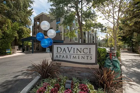 DaVinci Apartments 0